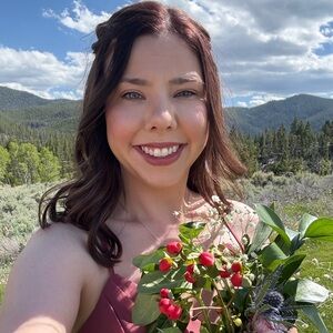 Meet your Posher, Allie